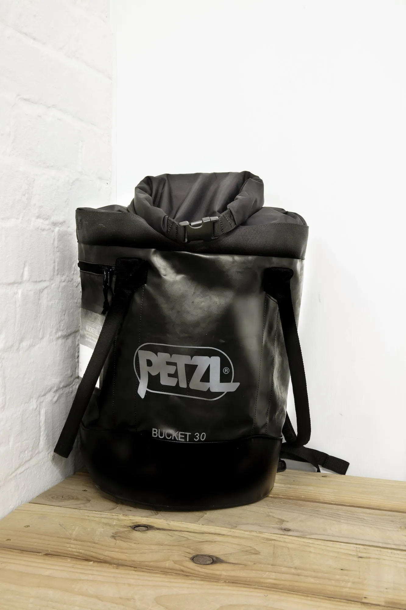 Petzl - Bucket (2022)