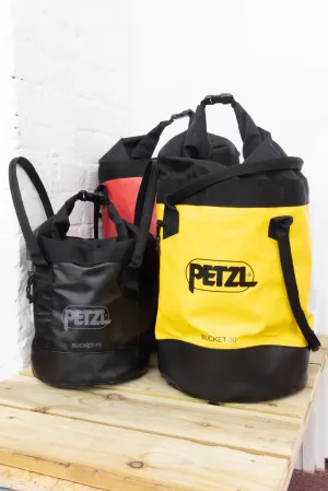 Petzl - Bucket (2022)