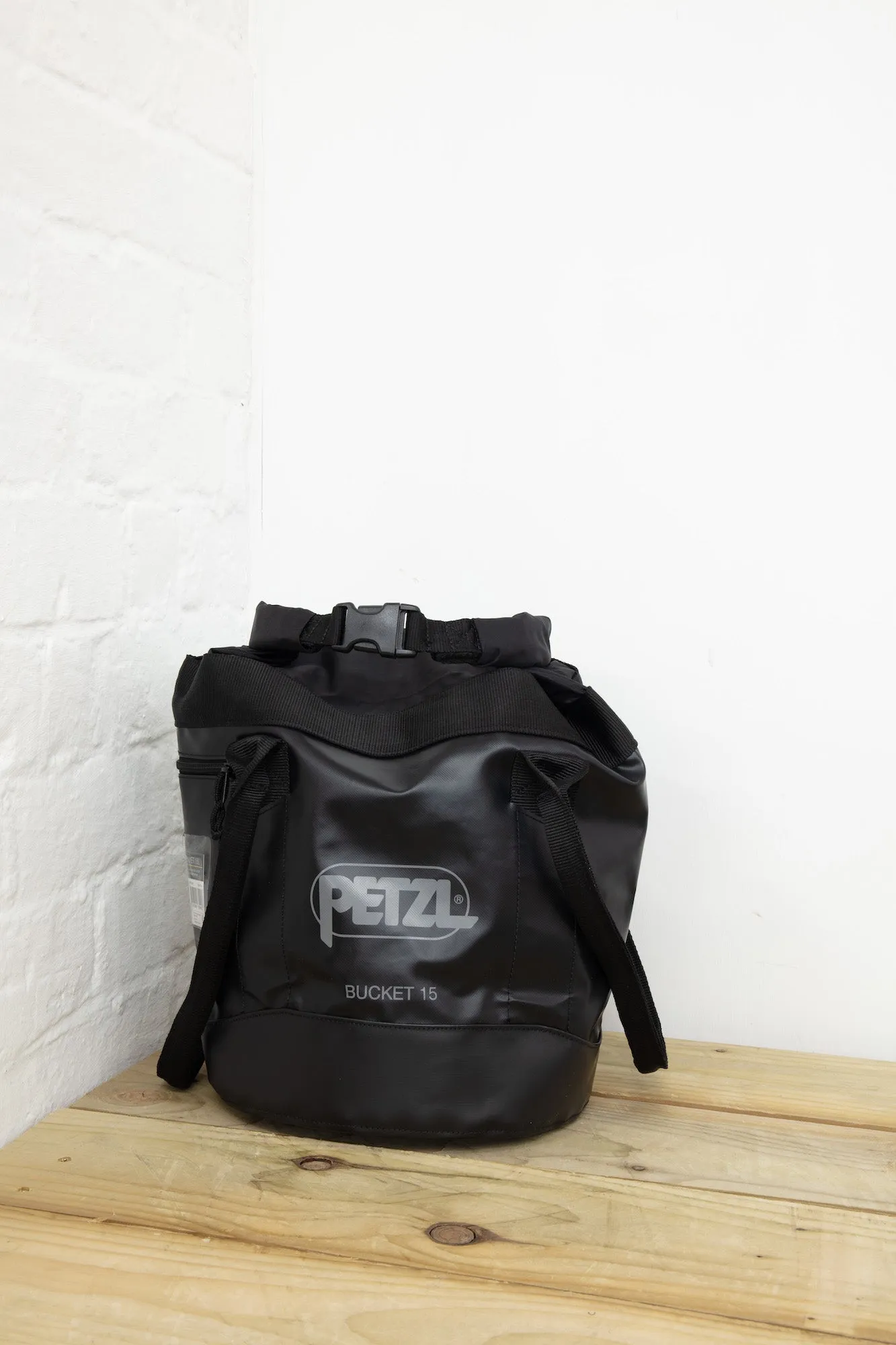 Petzl - Bucket (2022)