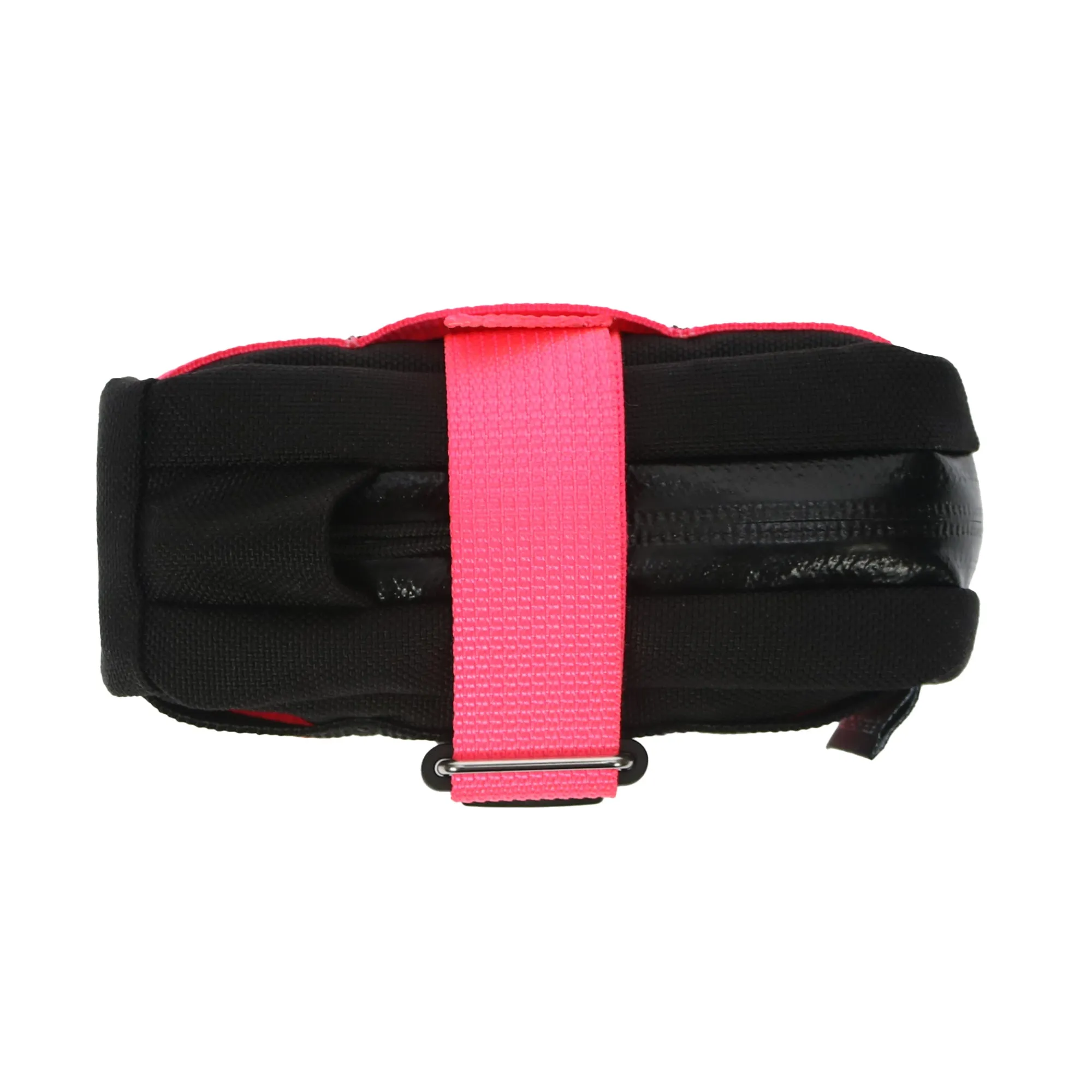 Plan B Saddle Bag Neon Pink D