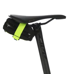 Plan B Saddle Bag Neon Yellow D - wholesale