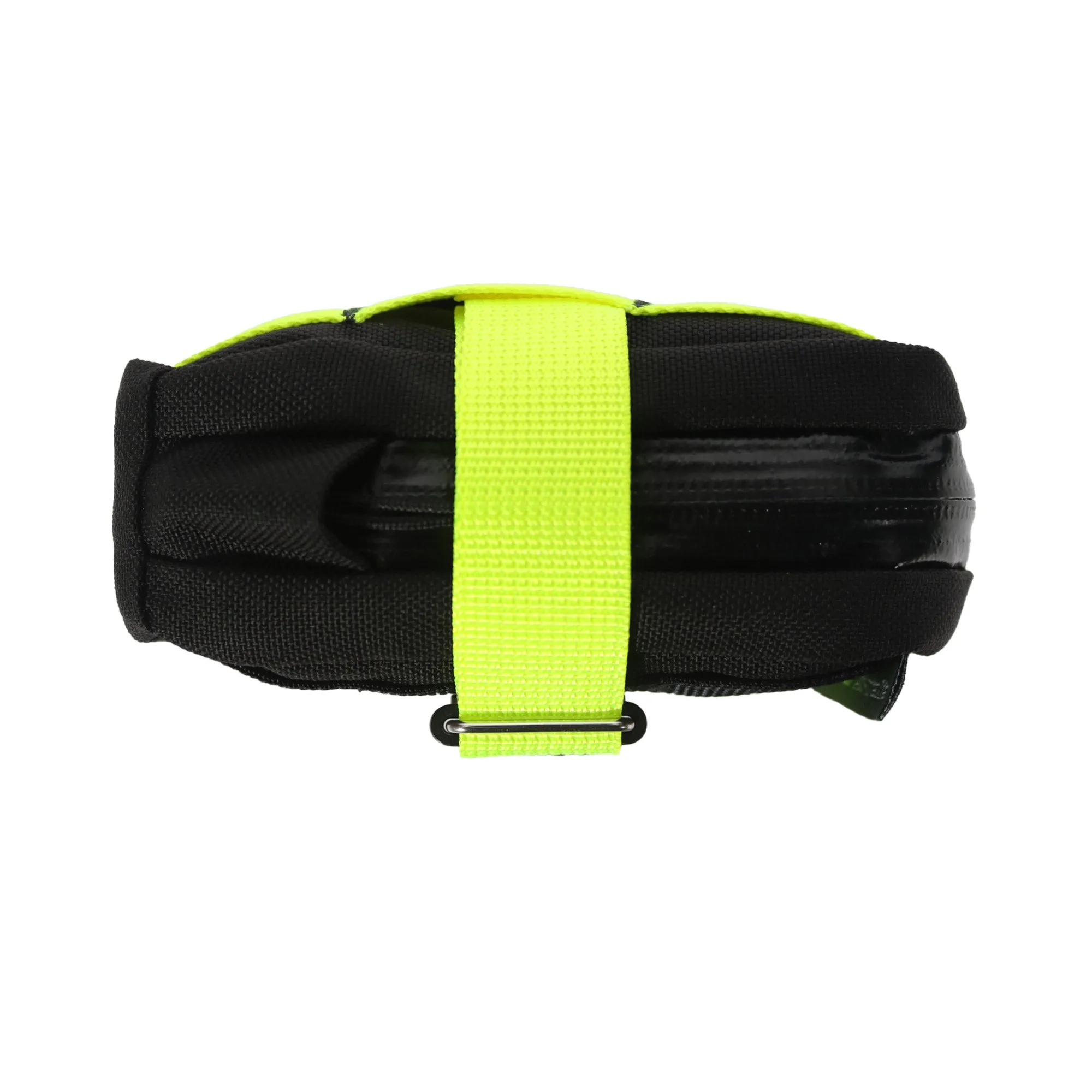 Plan B Saddle Bag Neon Yellow D - wholesale