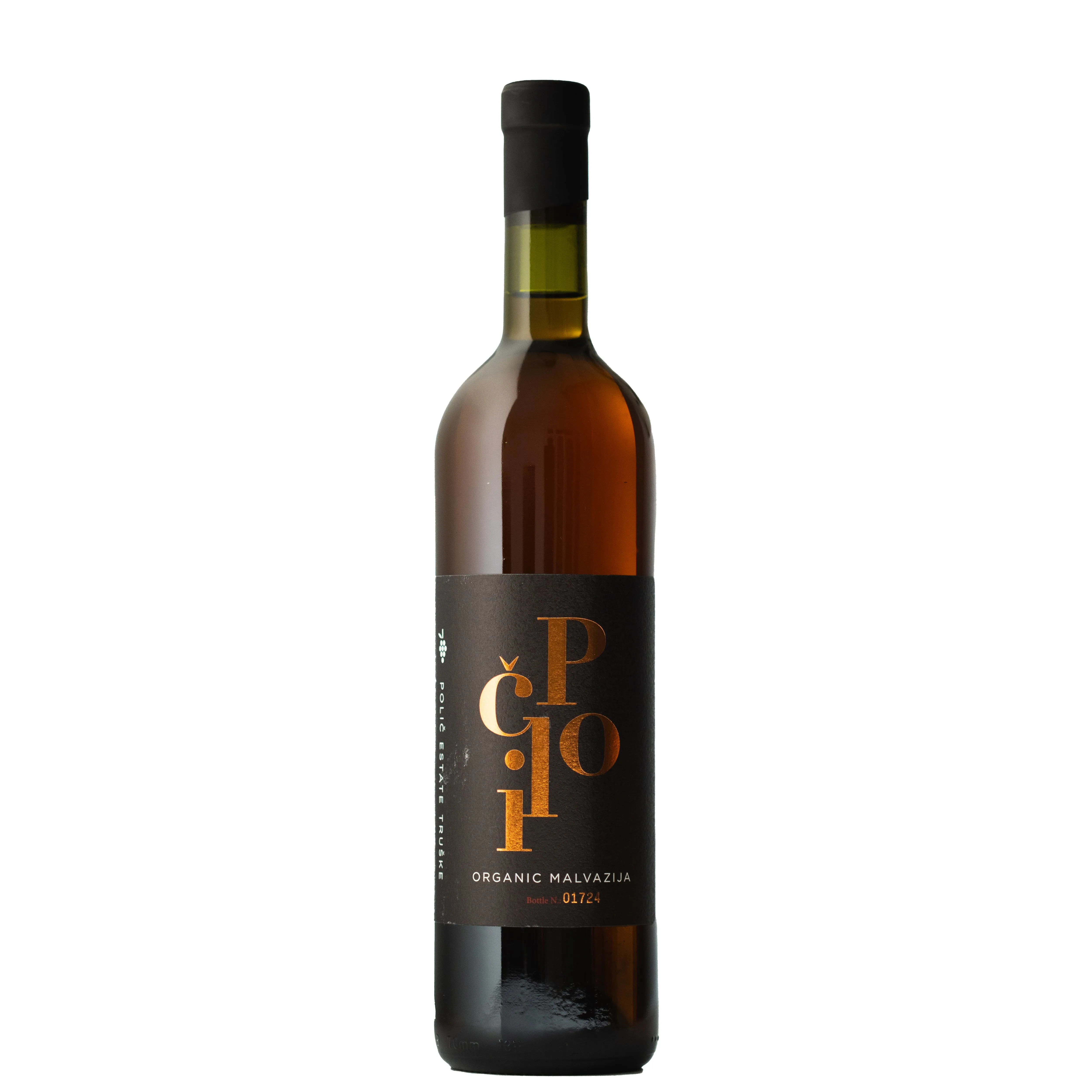 Polic Estate - Malvasia 2014