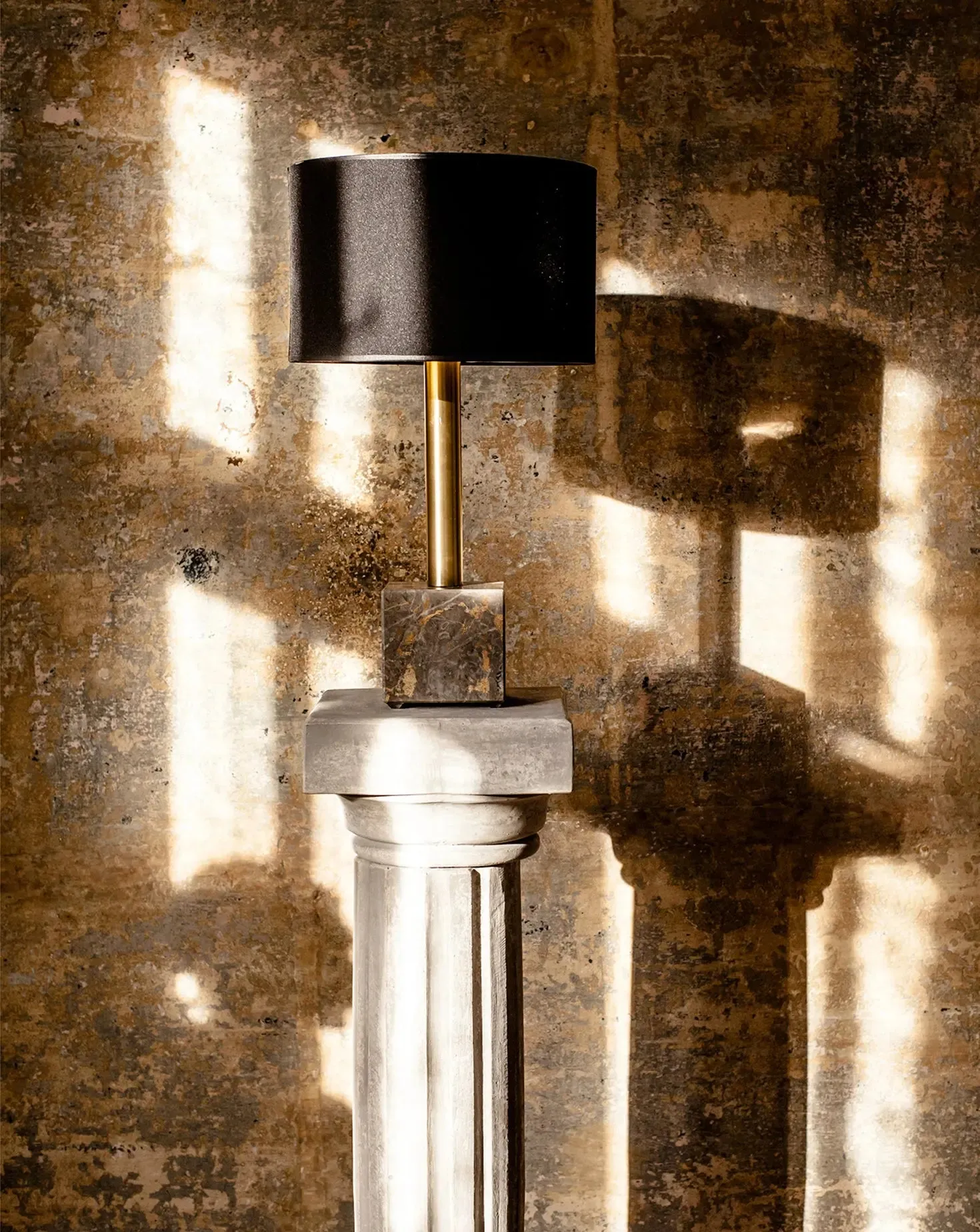 Pompeii Table Lamp 2