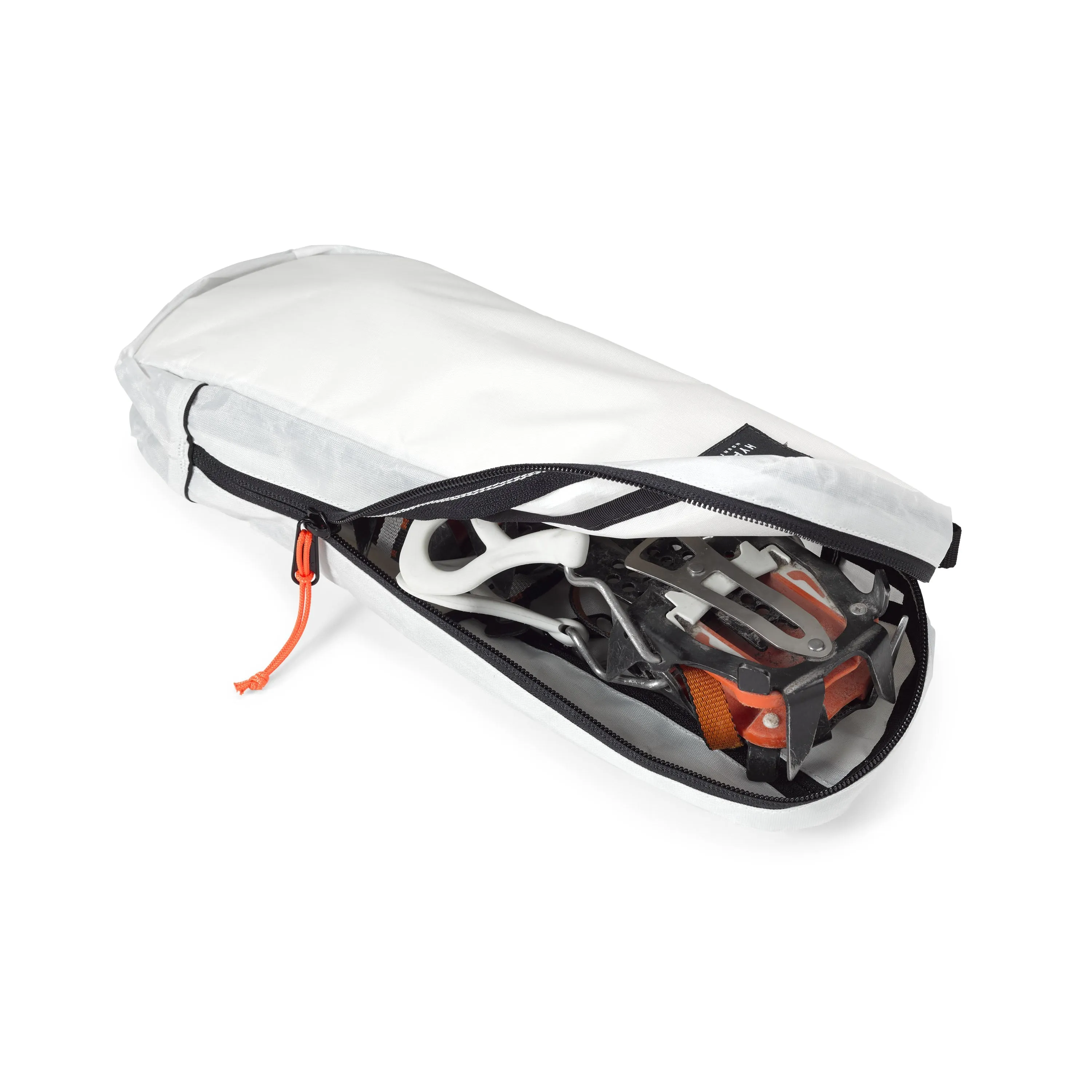 Prism Crampon Bag