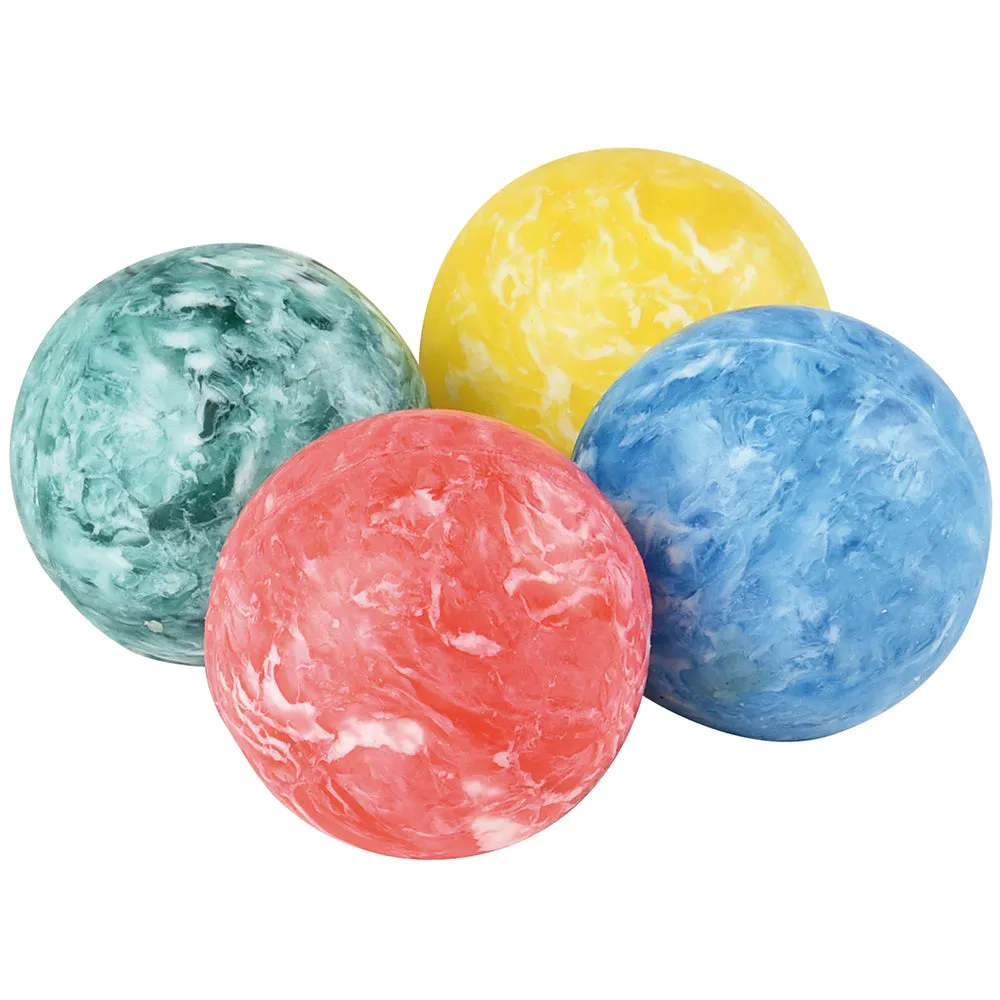 Psychedelic Balls Toy - 35mm (1 Dozen)