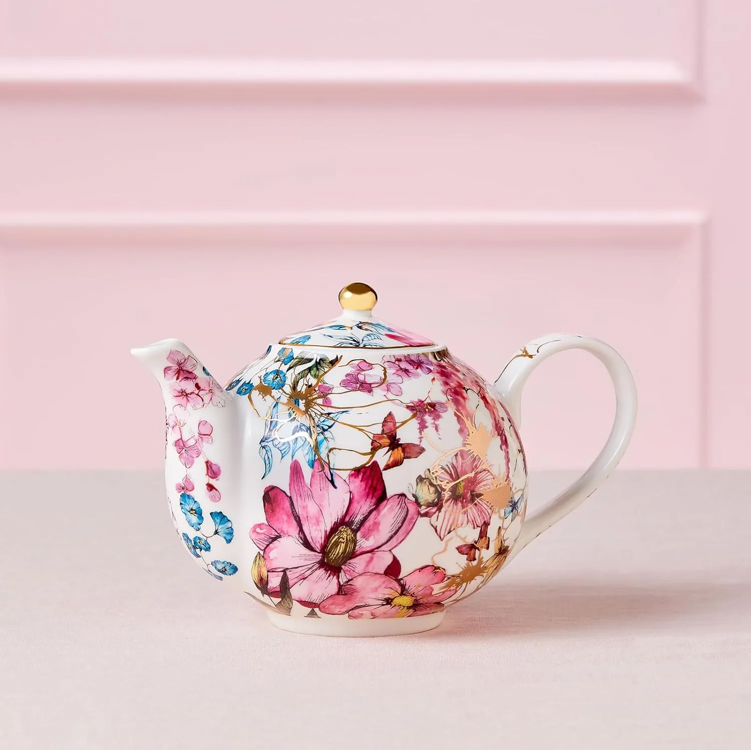 "Enchantment" 1L Teapot