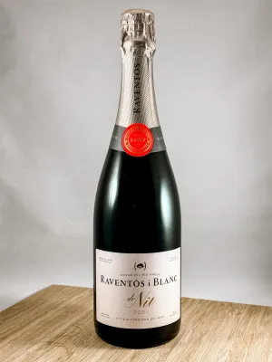 Raventós i Blanc de Nit Cava Brut Rosé 2016