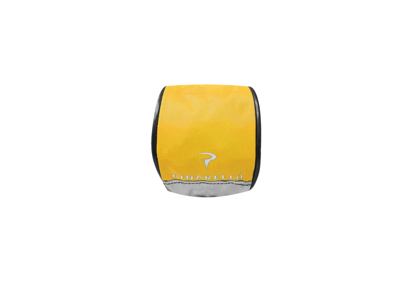 Retro Pinarello Saddle Bag - 0.5L - Pink / Yellow or Blue