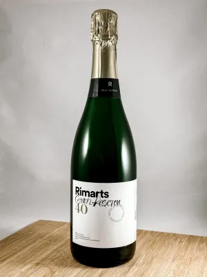 Rimarts Cava Brut Gran Reserva 40