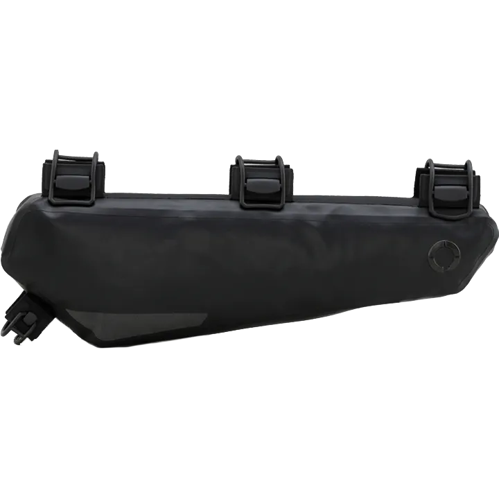 Road Frame Bag 3L - Black