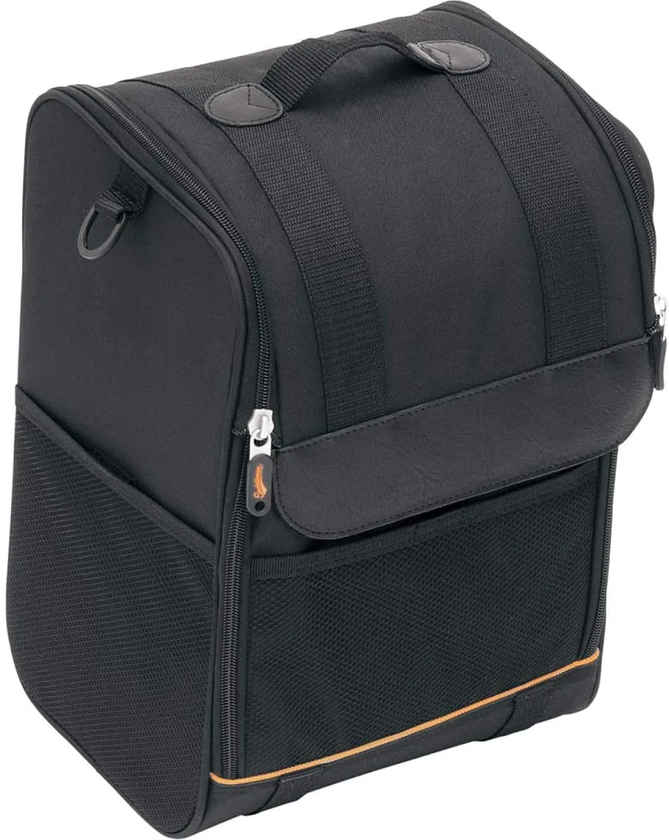 Saddlemen 3515-0077 Universal Bike Bag