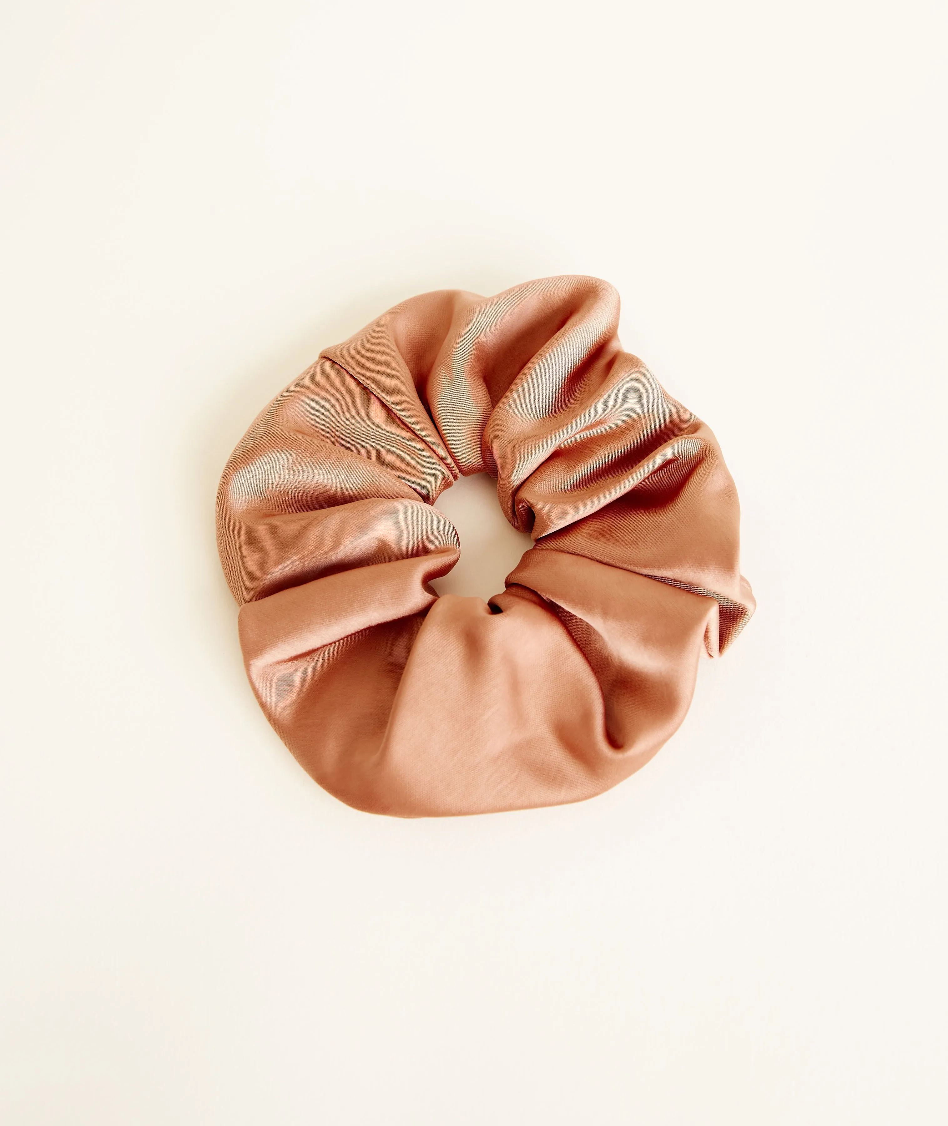 Satin Scrunchie