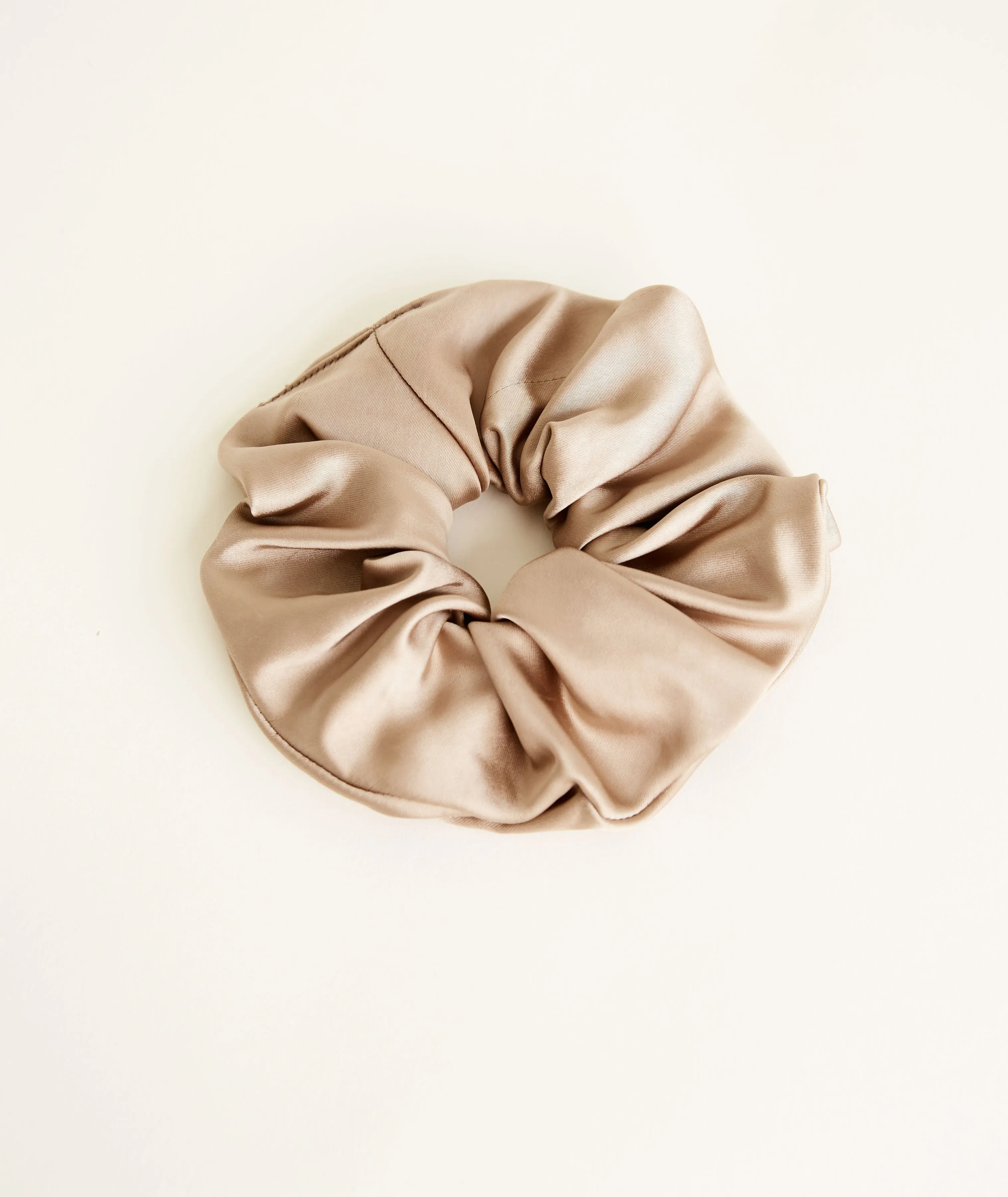 Satin Scrunchie