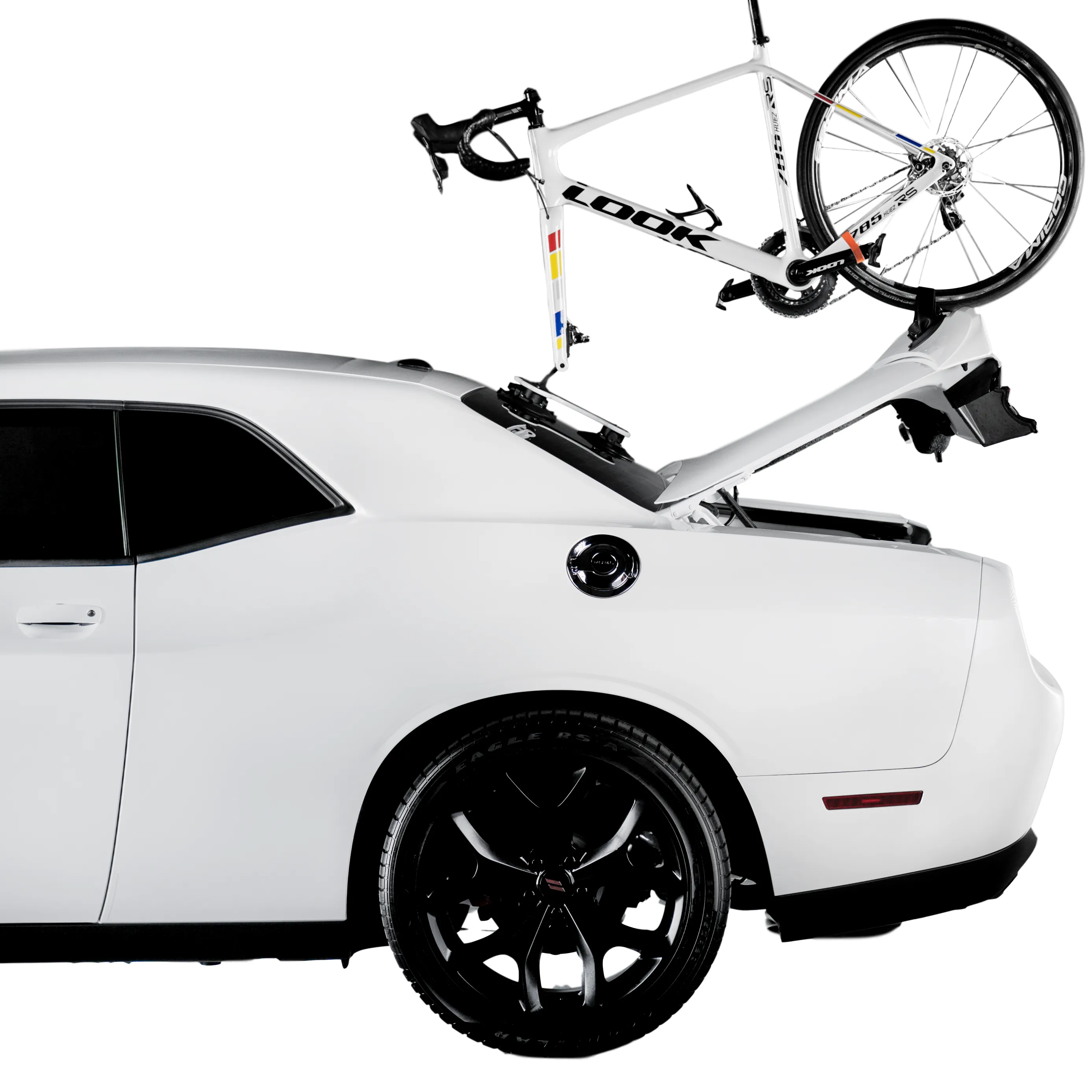 SEA SUCKER TALON MAX BIKE RACK - 1 BIKE