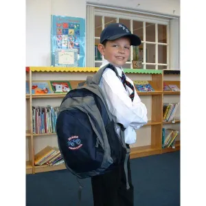 Seaview PS Backpack