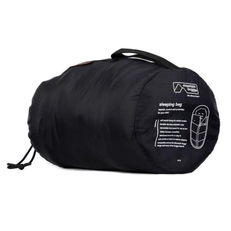 Sleeping Bag V3