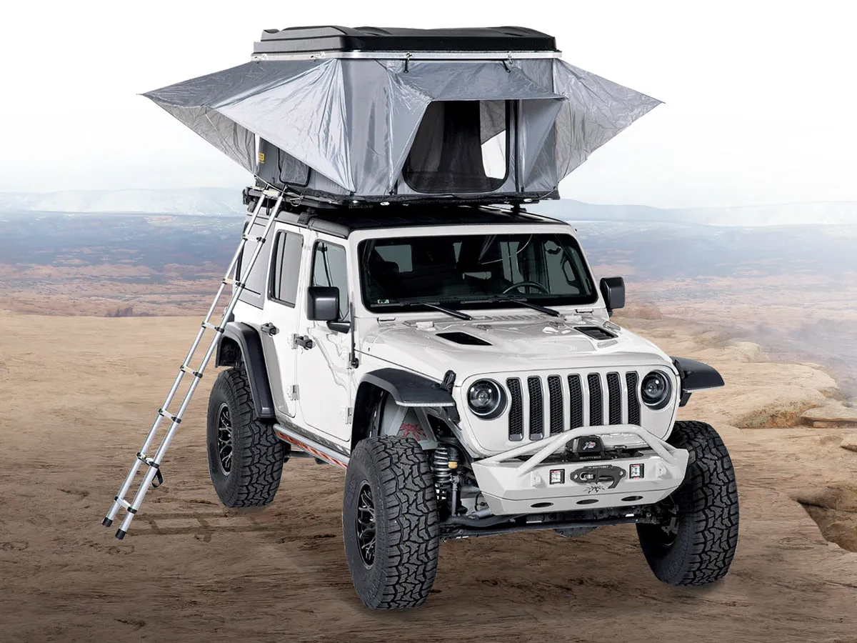 SMITTYBILT Overlander Hard Shell Tent