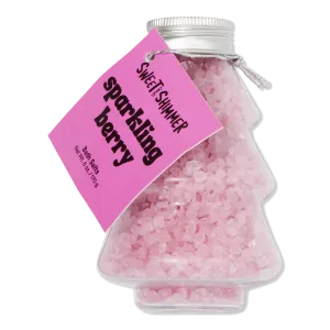 Sparkling Berry Bath Salt