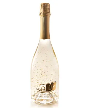 Sparkling Gold Cuvee 0% Non Alcohol Wine