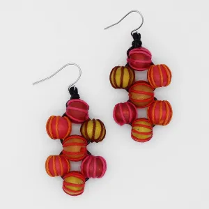 Spice Pamela Berries Earrings