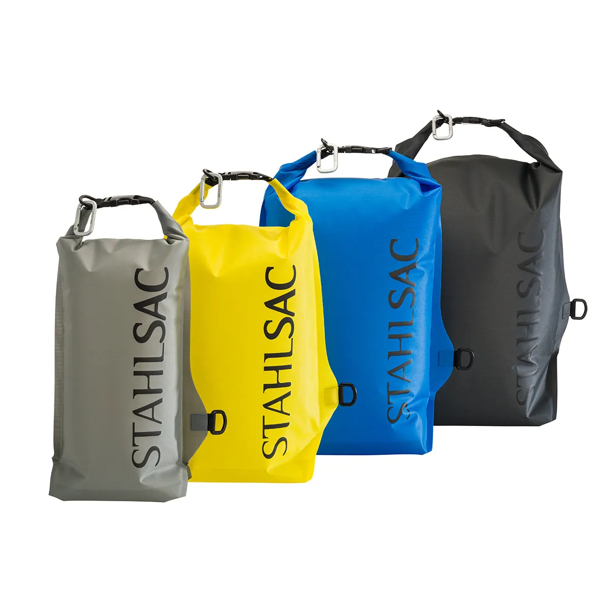 Stahlsac Drylite Drysac Bag