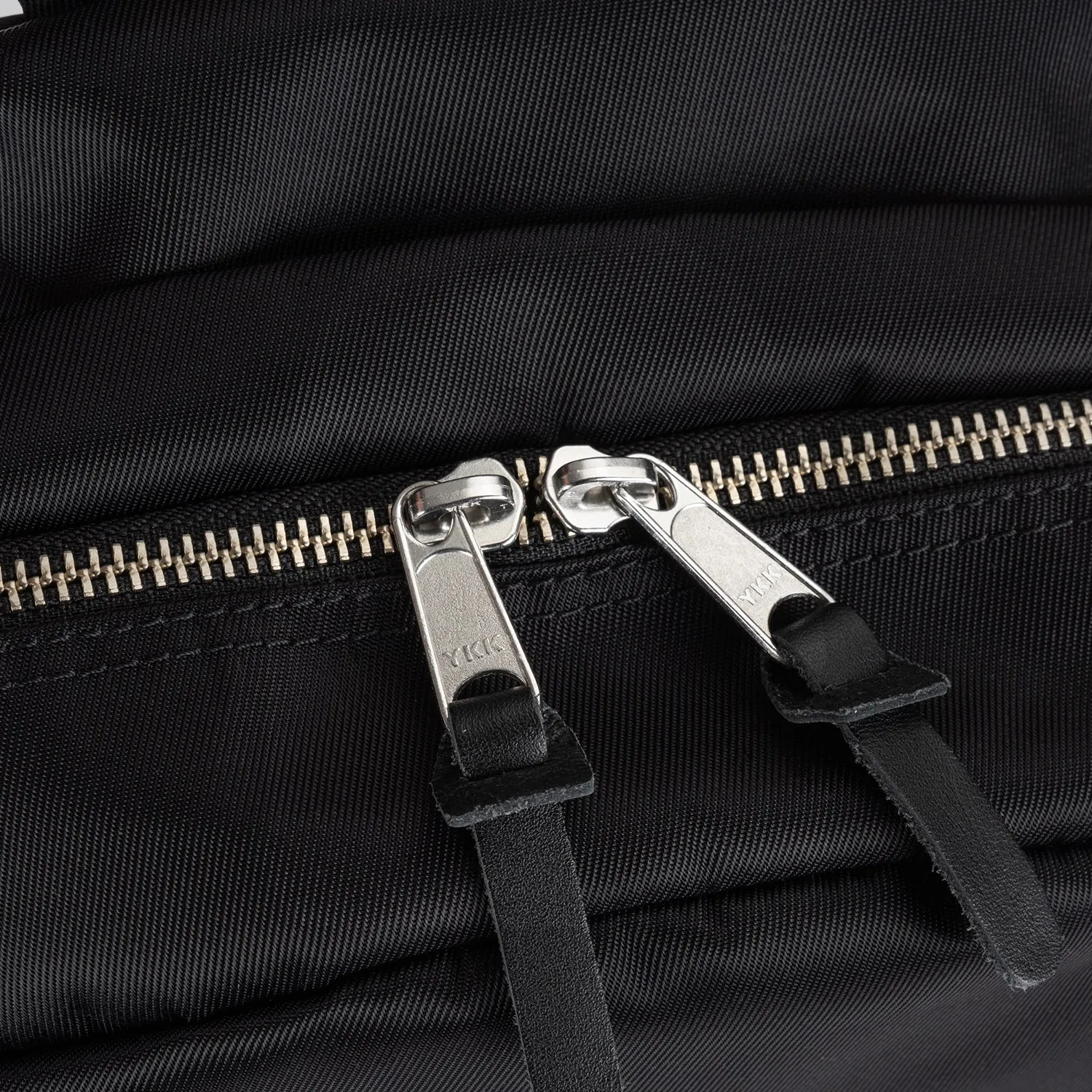 Staple Daypack Black