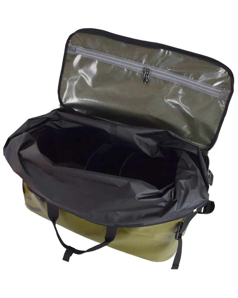 Stream Trail Dorado 3-Way Bag 55L