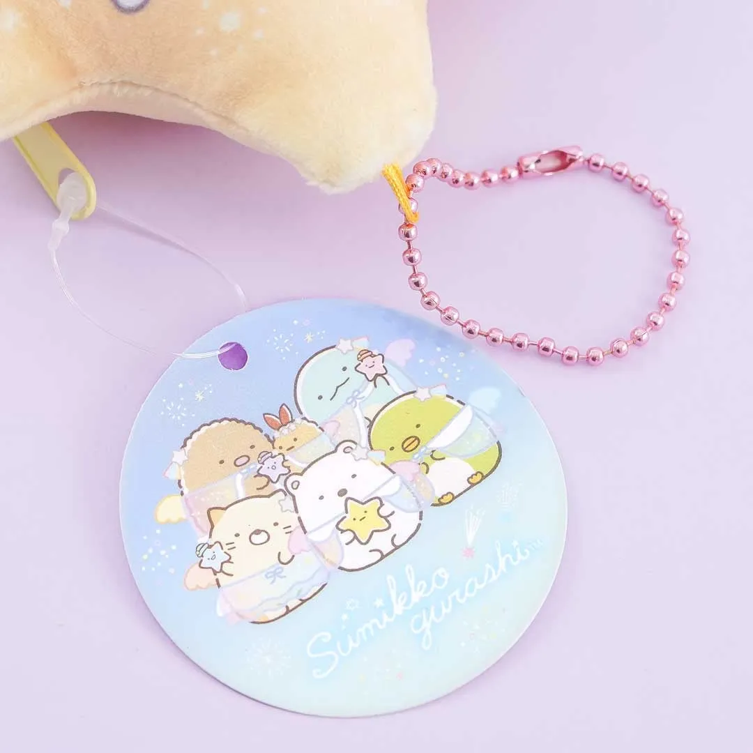 Sumikko Gurashi Zodiac Sign Coin Purse - Scorpio