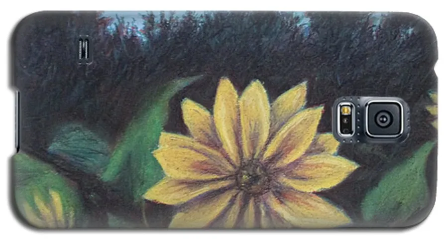 Sunflower Commitment - Phone Case