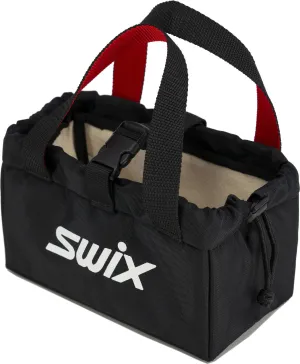 Swix Swix Iron Bag Black | Buy Swix Swix Iron Bag Black here | Outnorth