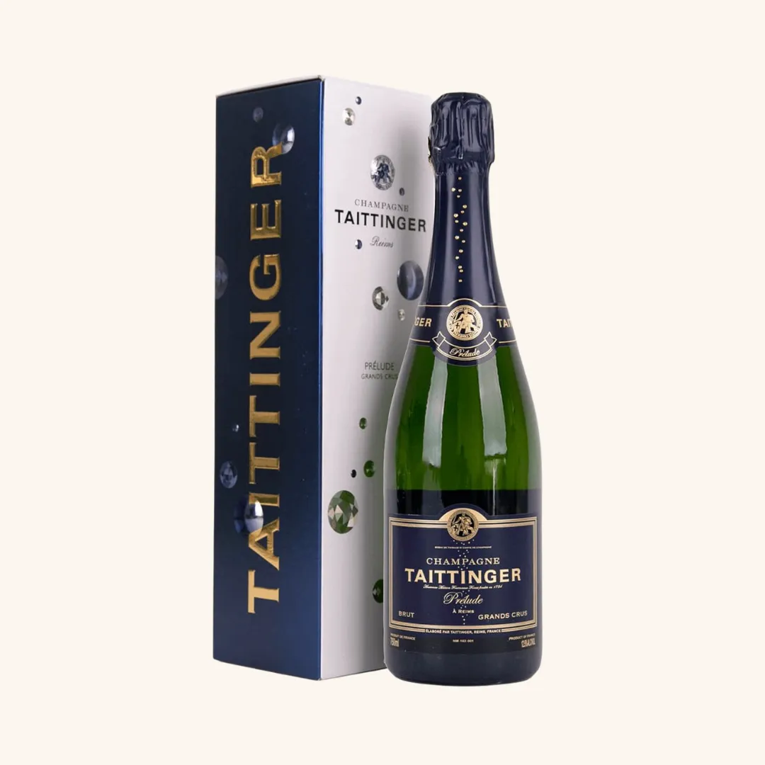 Taittinger Prelude Grand Crus NV