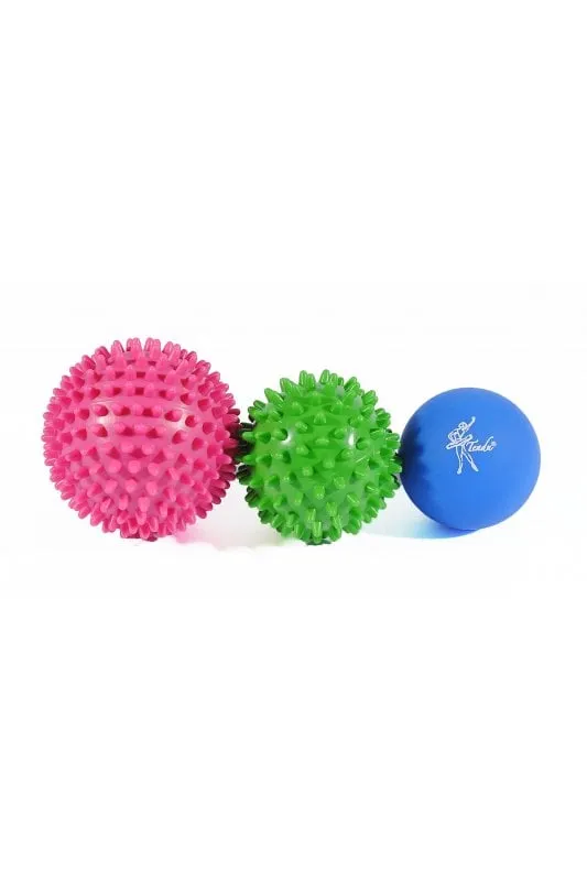 Tendu Massage Ball Set