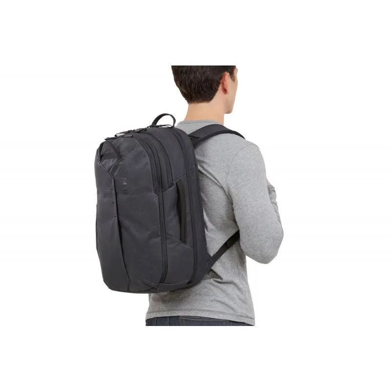 Thule Aion Travel Backpack 28L/32L | Black