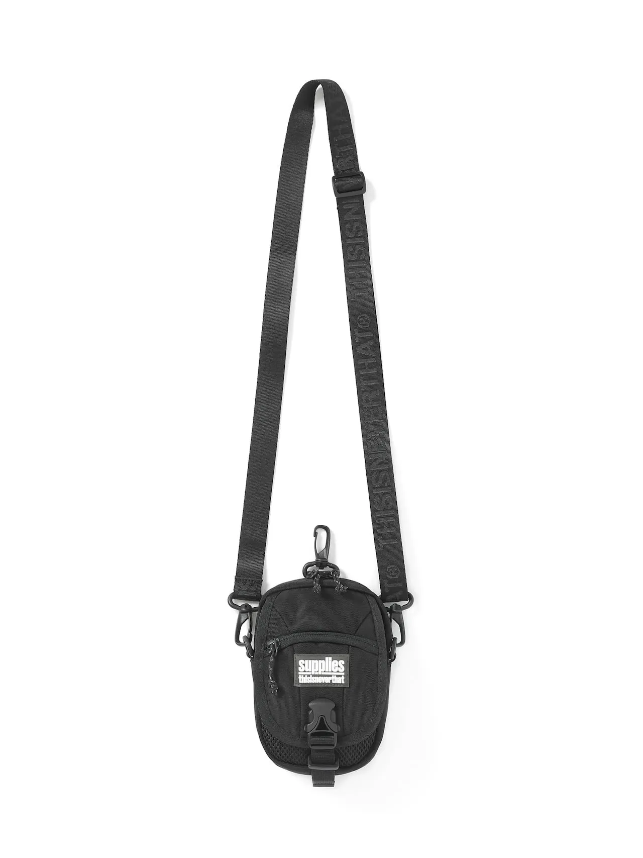 TNT Supplies 1 Mini Bag