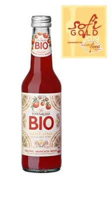 Tomarchio Organic Araniciata Rossa 275ml