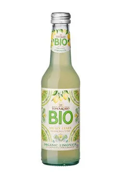 Tomarchio Organic Limonata 275ml