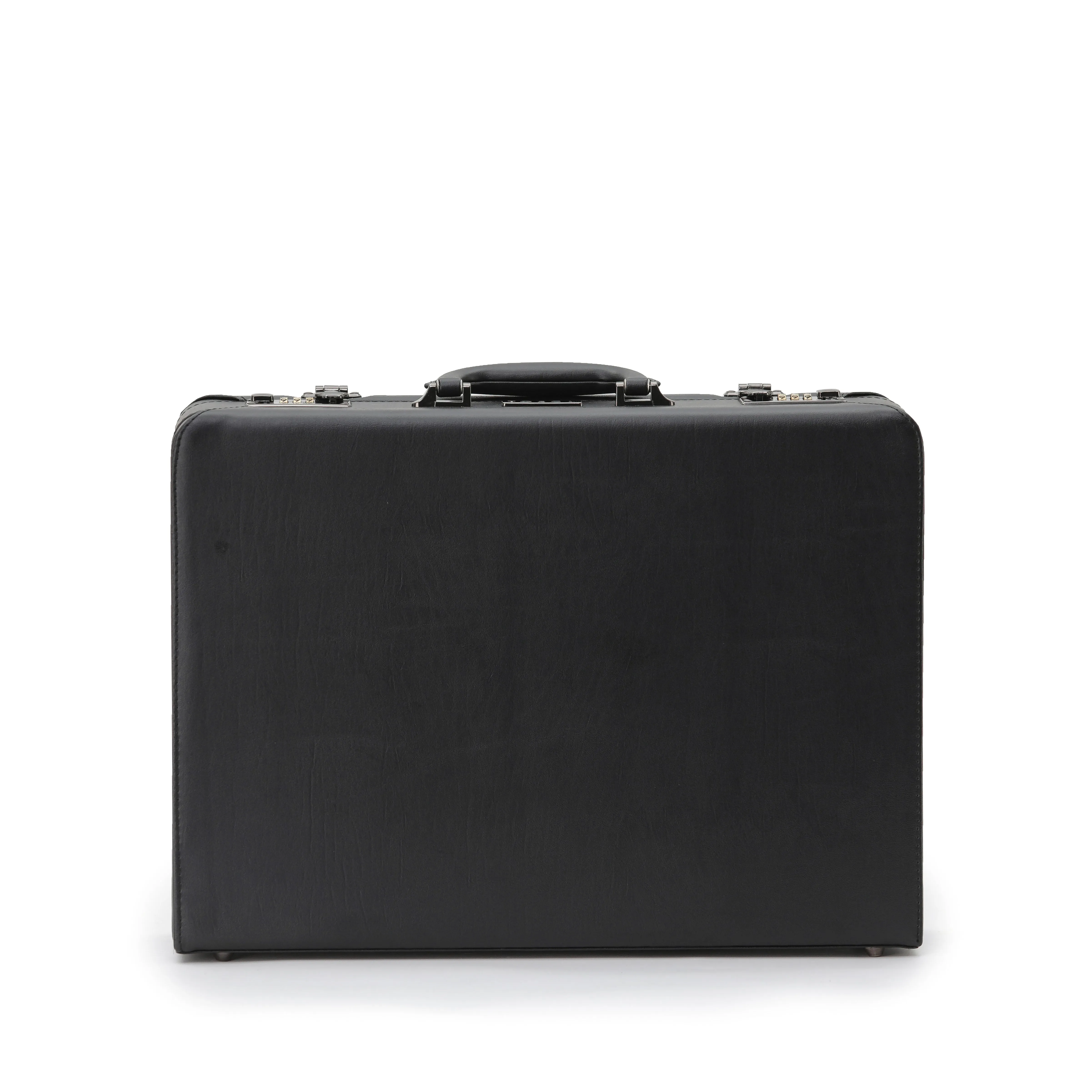 Tosca - TCA2605 attache briefcase - Black