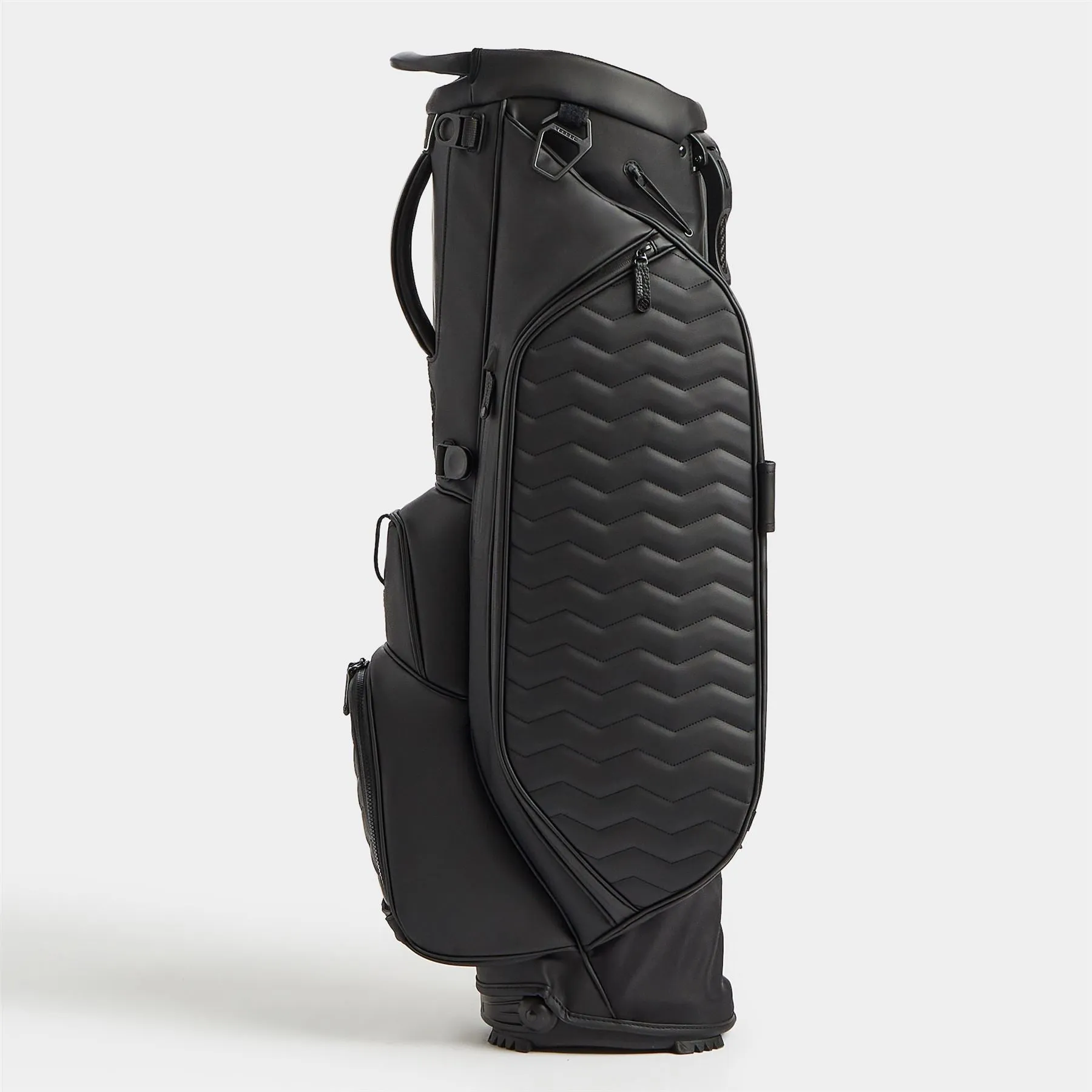 Transporter Tour Carry Golf Bag Onyx - AW23