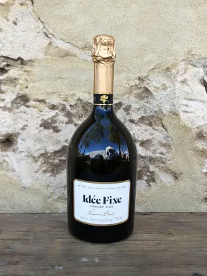 Vasse Felix Idee Fixe Blanc de Blanc NV