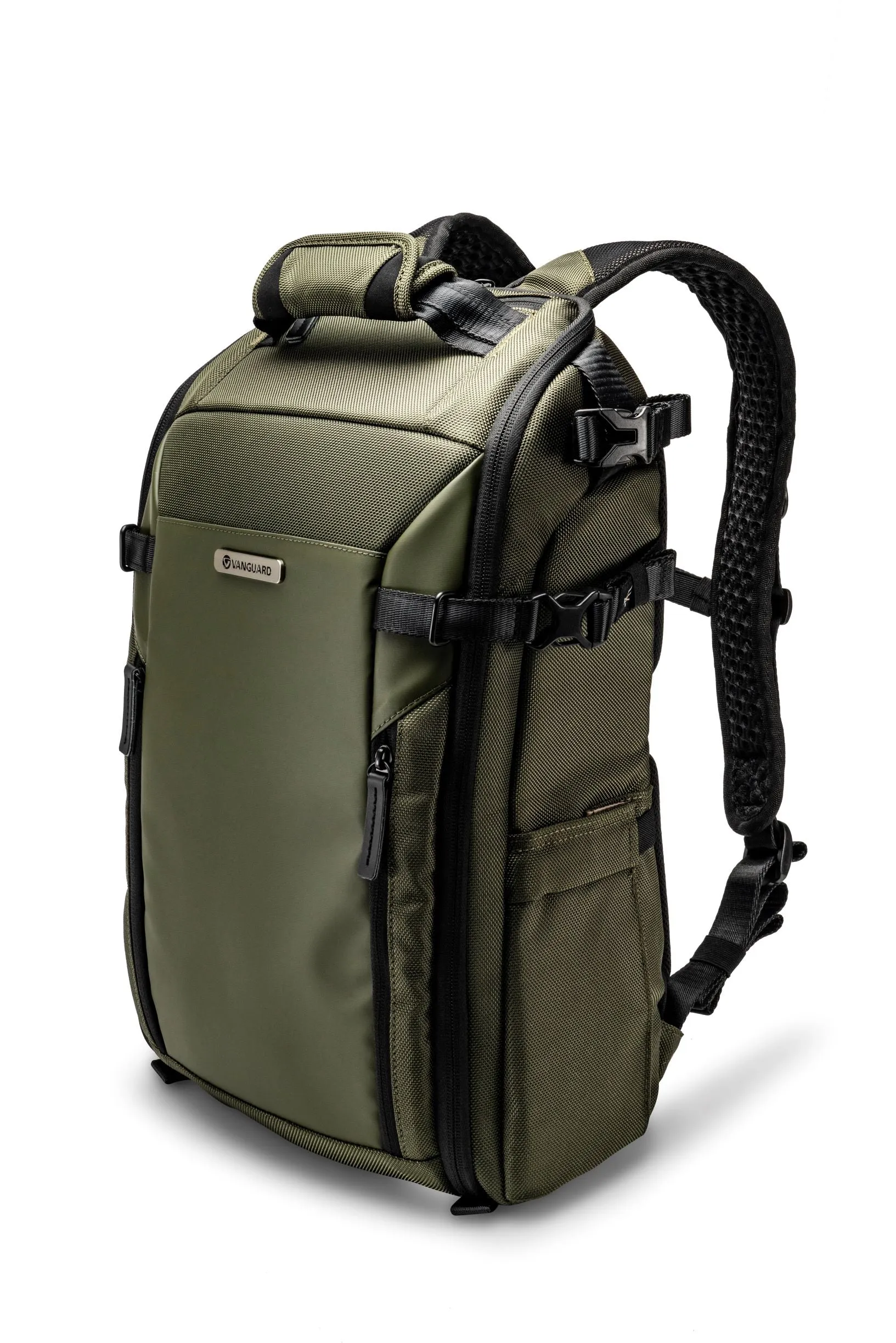 VEO SELECT 45BFM Camera Backpack, Green