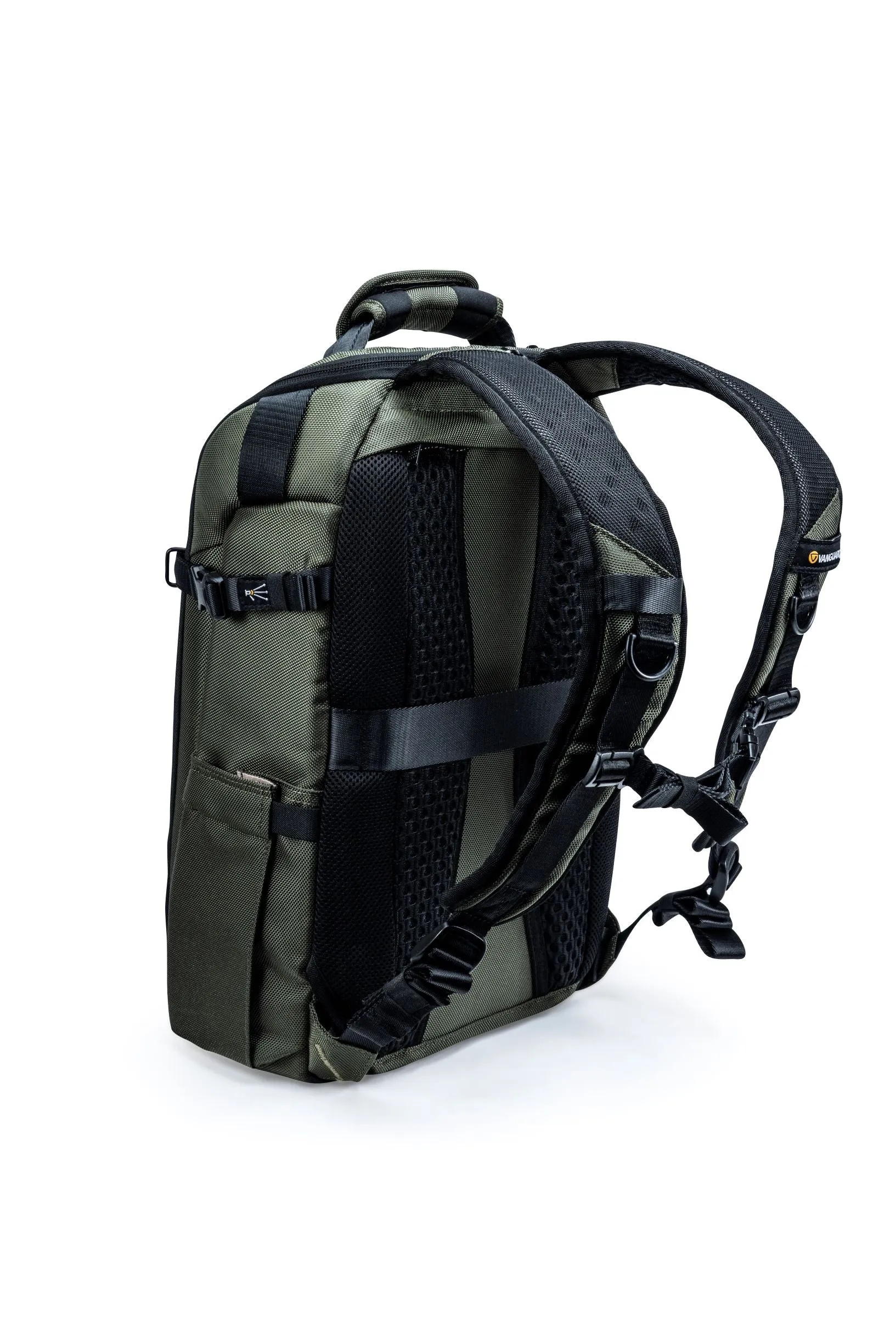 VEO SELECT 45BFM Camera Backpack, Green