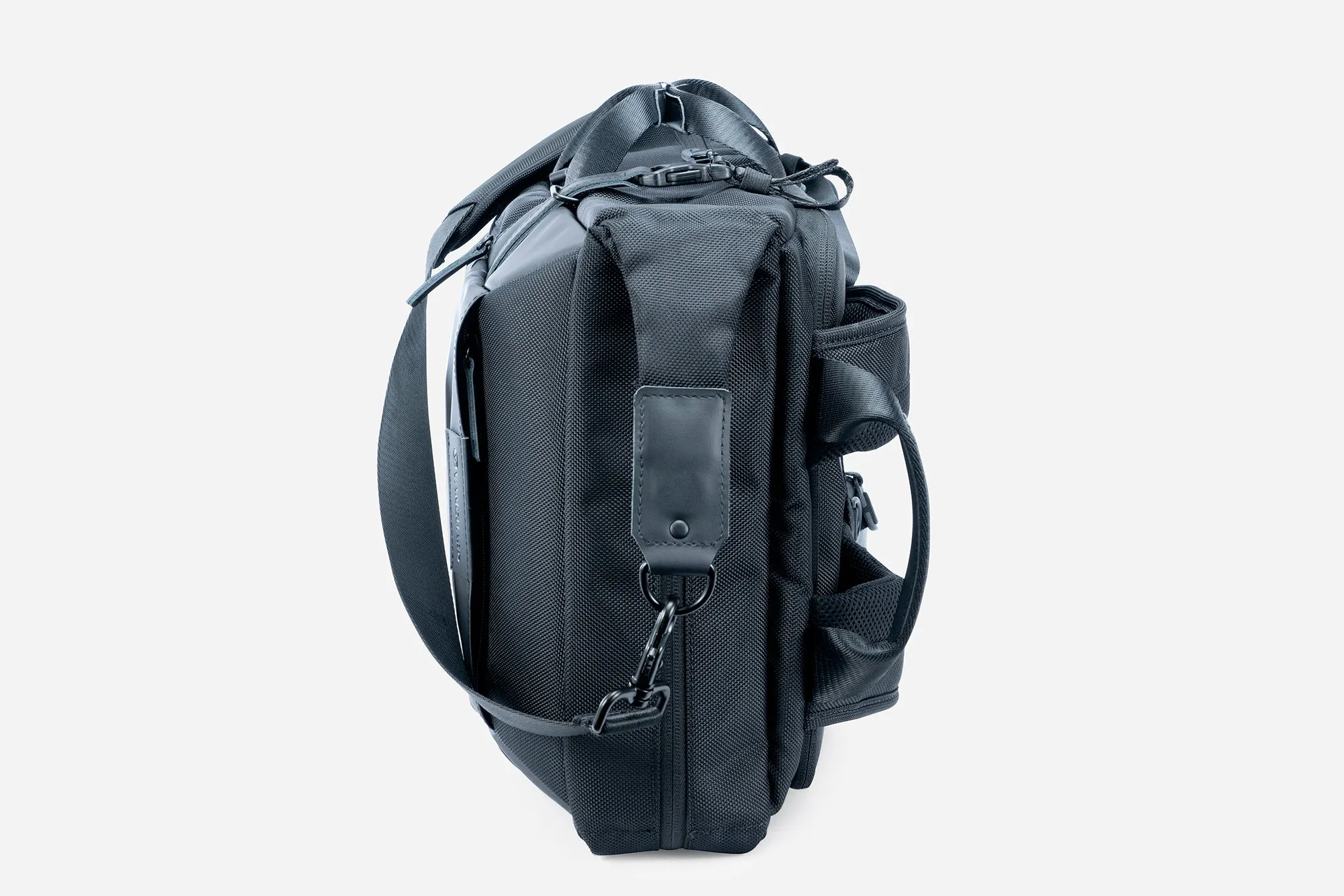 VEO SELECT 45M Backpack - Black