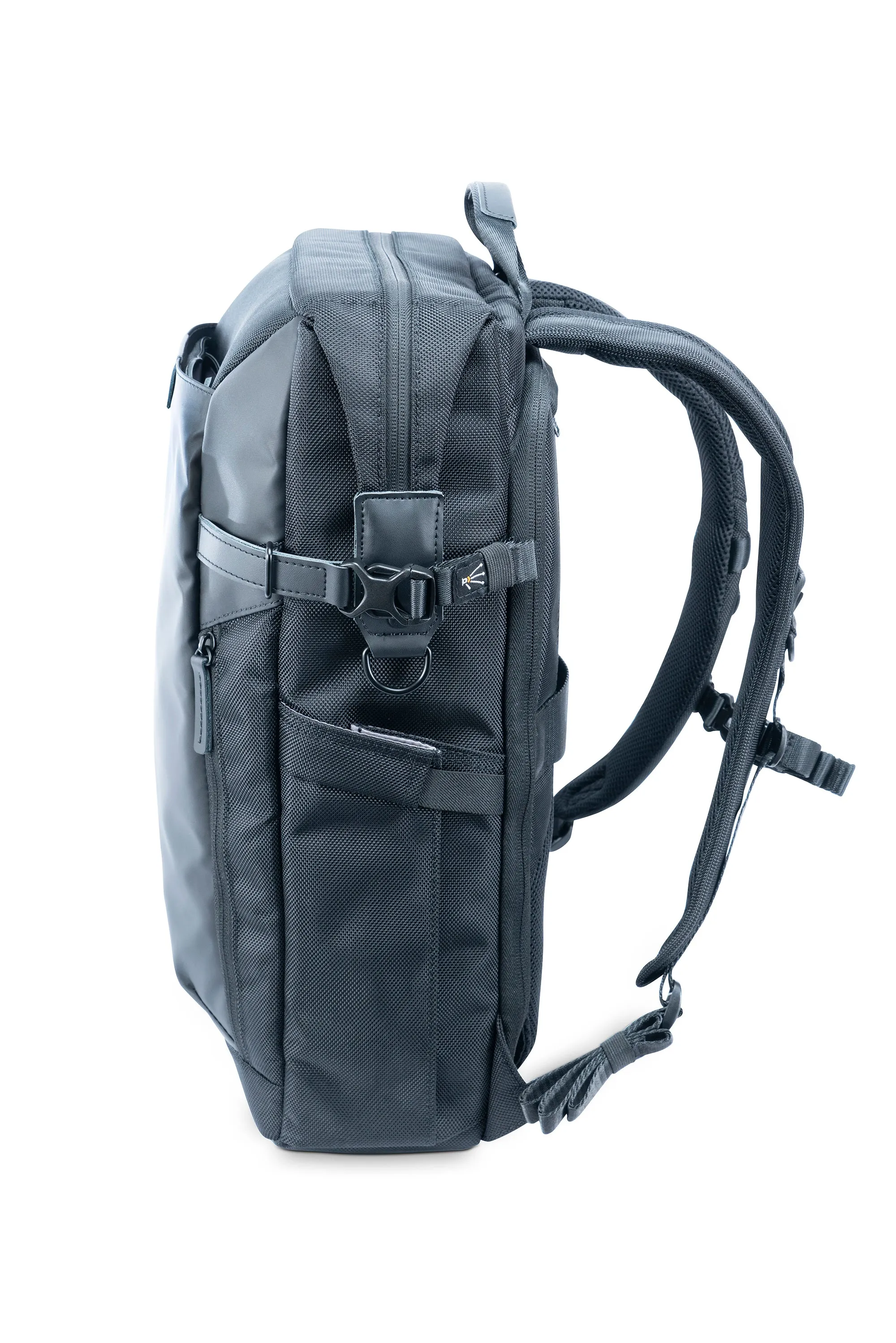 VEO SELECT 45M Backpack - Black