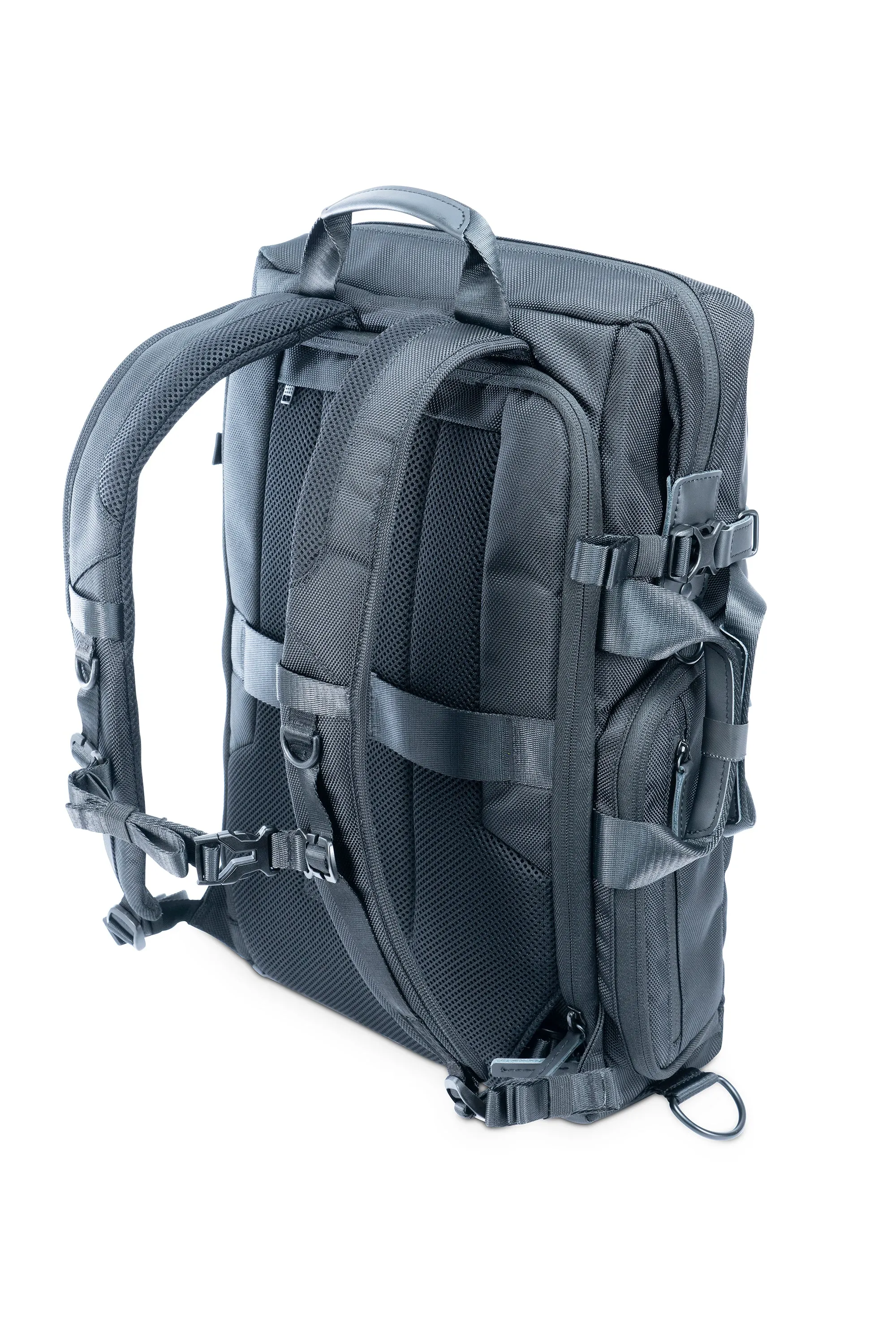 VEO SELECT 45M Backpack - Black