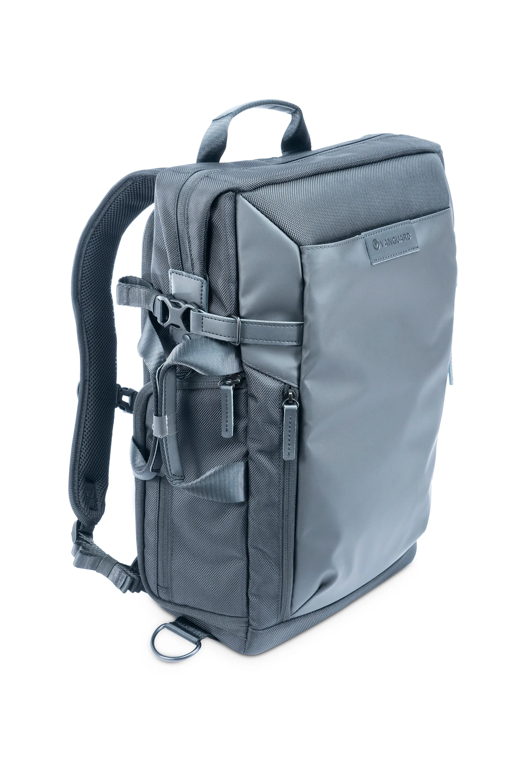 VEO SELECT 45M Backpack - Black