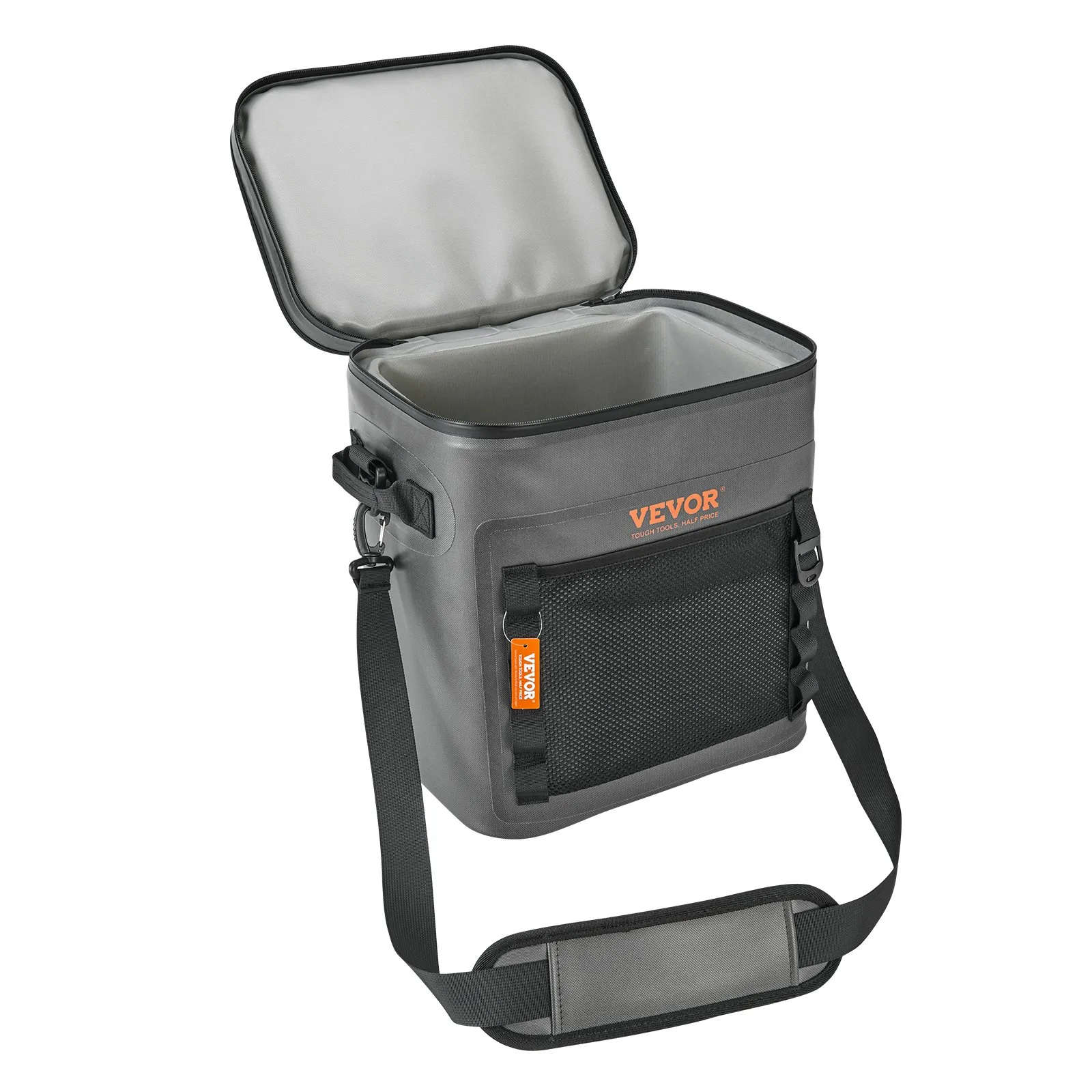 VEVOR Soft Cooler Bag - Leakproof, Waterproof, and Portable Cooler for Outdoor Activities