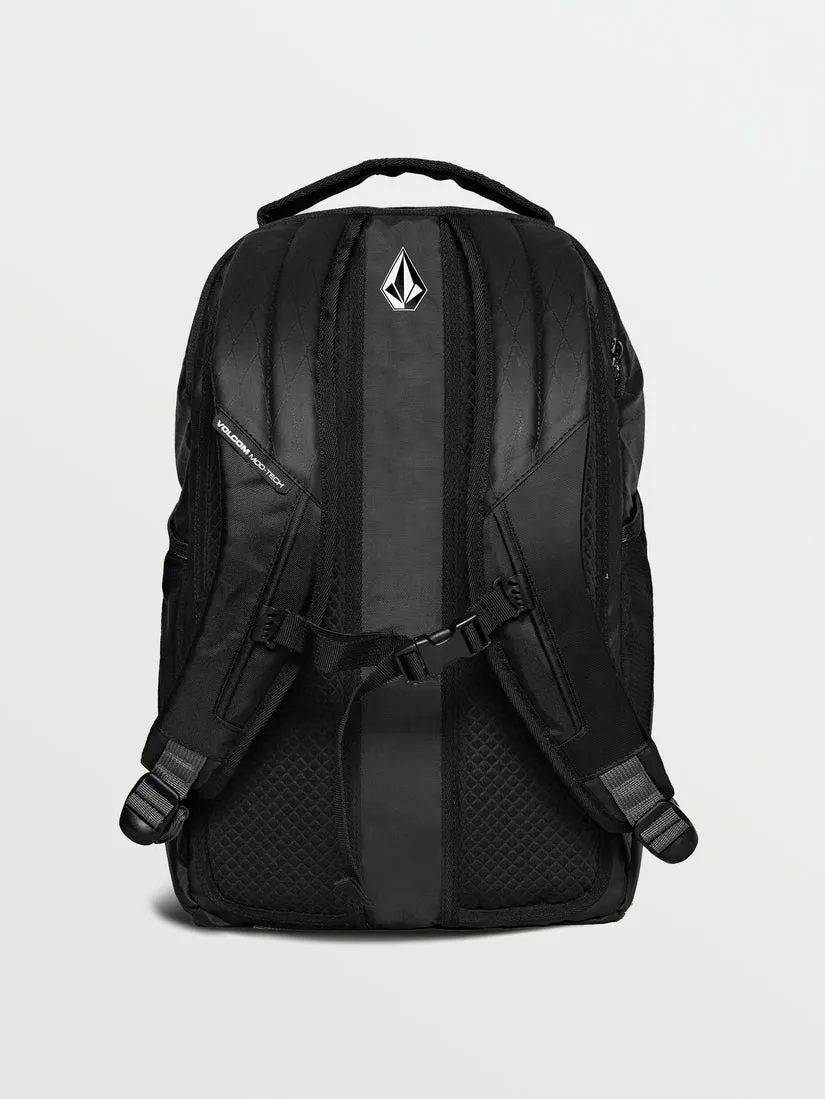 Volcom - Venture Backpack (Black)