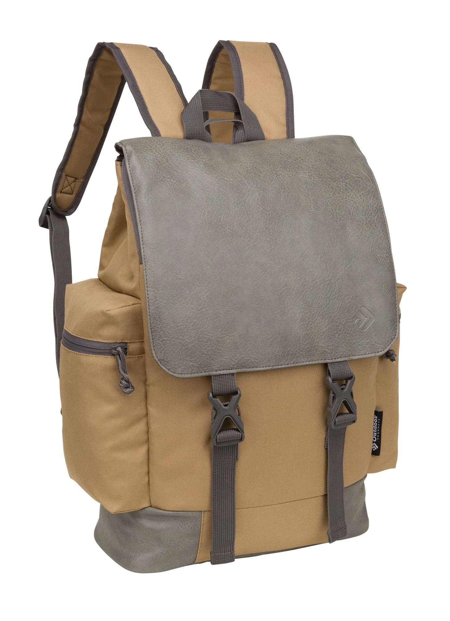 Wanderer Day Pack