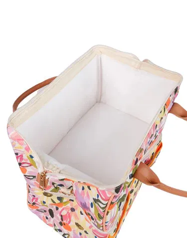 Wildflower Cooler Bag